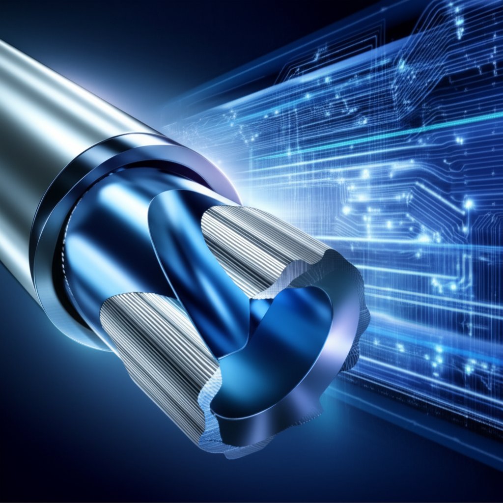 Канава ведьма сверла трубы: технический обзор эффективности